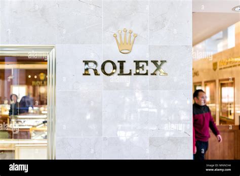 rolex store tysons corner|rolex dealers in va.